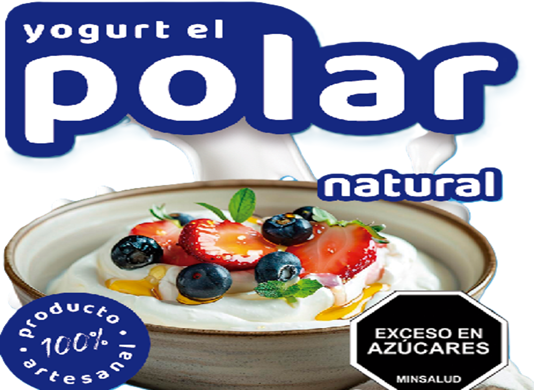 Lácteos El Polar